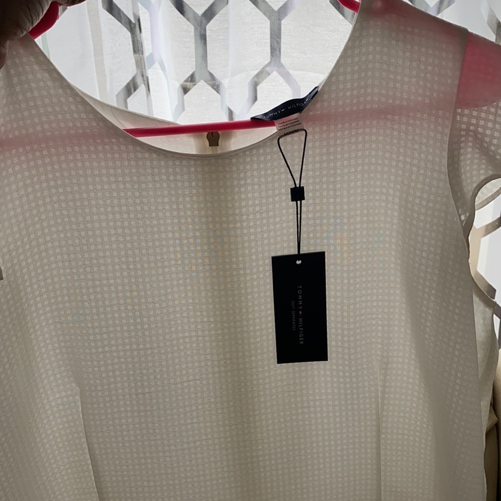 Tommy Hilfiger blouse